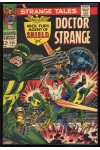 Strange Tales  155  VGF  (copy 2)